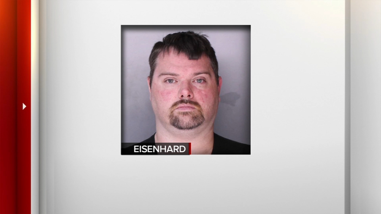 Alleged serial sexual predator Joe Khan charged with assault at Bucks County, Pennsylvania haunted house
— Huntington Community news