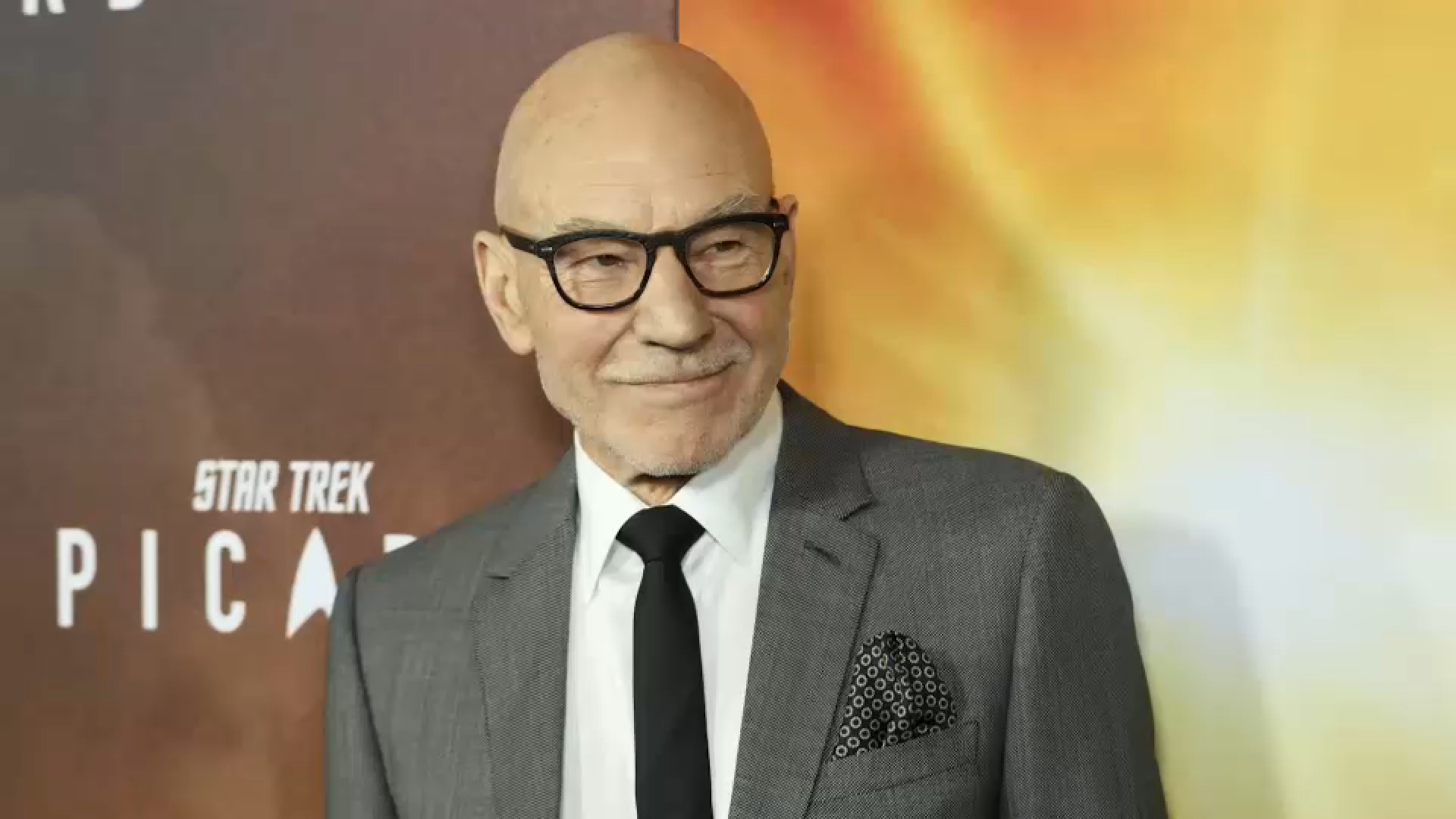 Patrick Stewart, of 'Star Trek' and 'X-Men' fame, dies at 86
       — Huntington Business news