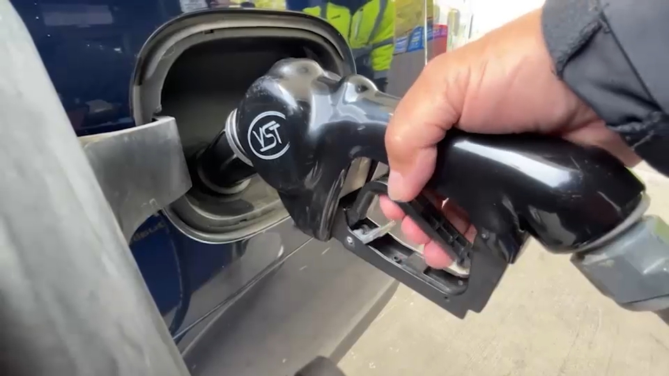 Gas prices remain high as AAA offers savings tips for drivers in the Tri-State
       — WABC-TV Eyewitness News (ABC7 NY)
