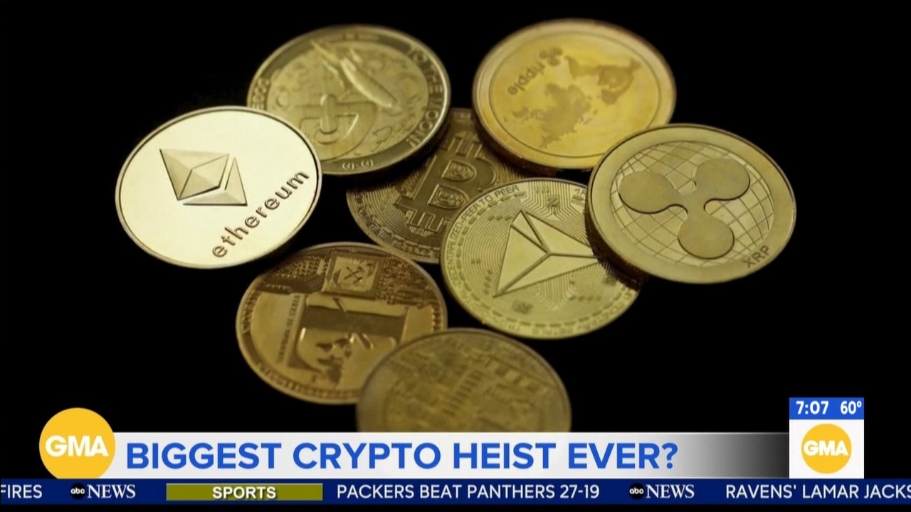 Binance estimates security breach impact at $6.3 billion
— Huntington Community news