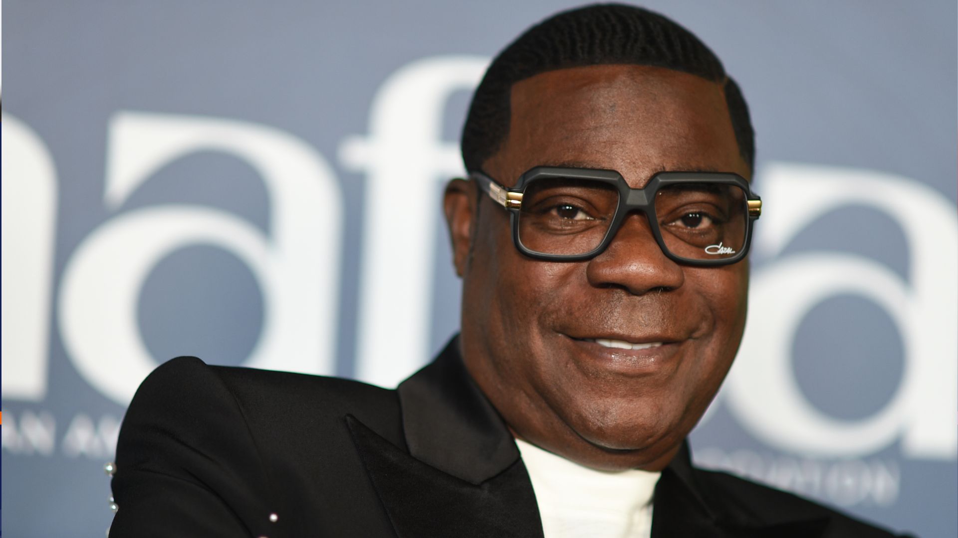 Tracy Morgan named 2026 TCS New York City Marathon Grand Marshal
— WABC-TV Eyewitness News (ABC7 NY)