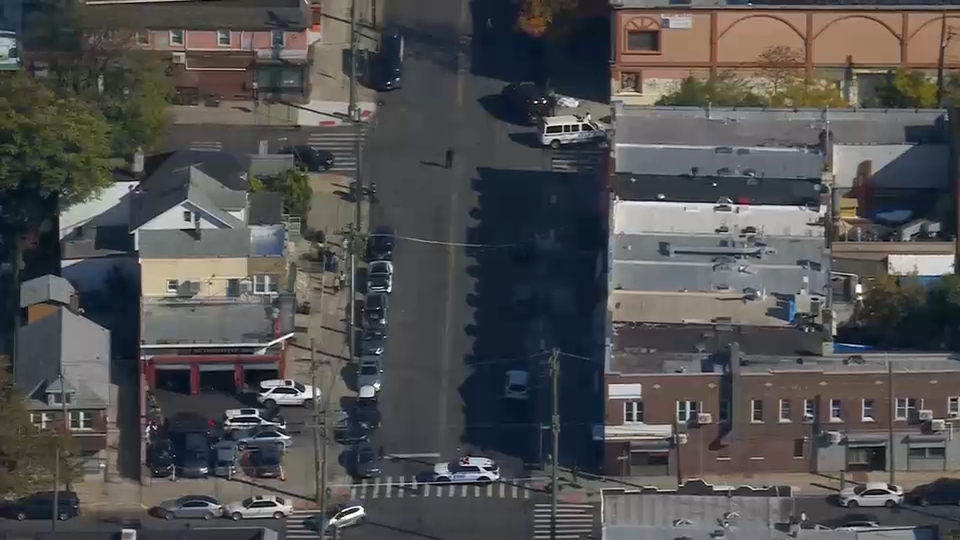Man found dead inside garbage bag in Brooklyn
       — Huntington Health news