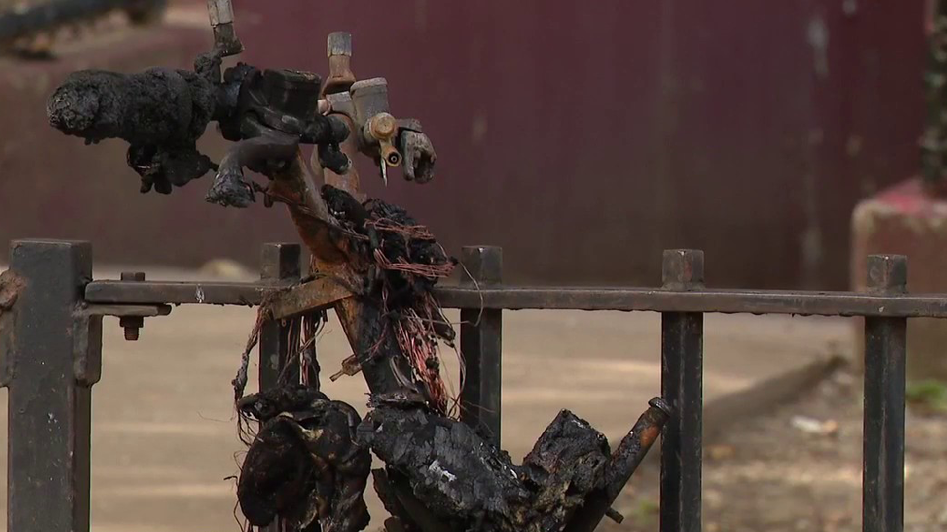 11-year-old killed in Bronx e-bike battery fire, FDNY says — Huntington Community news