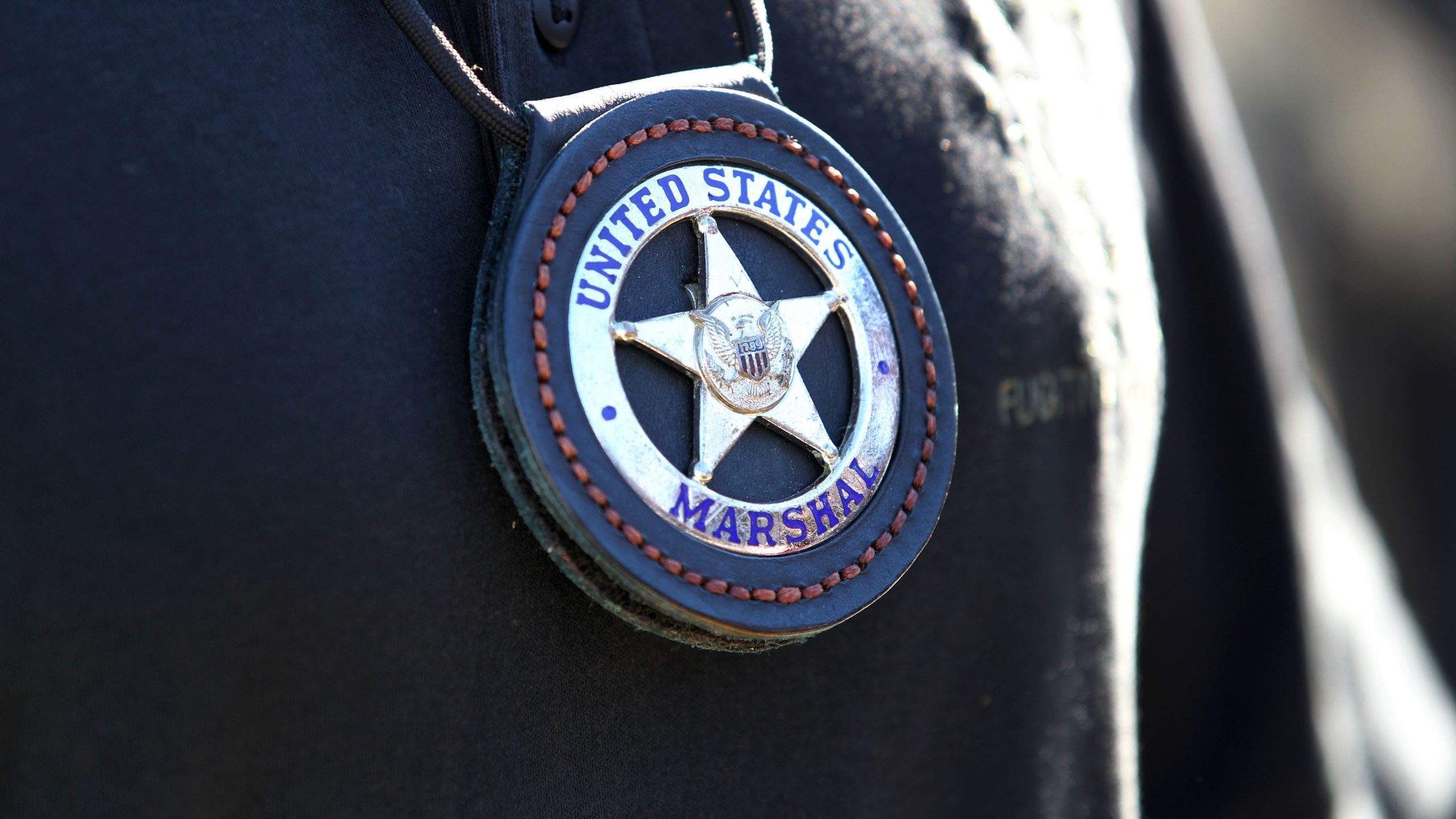 Tied-up 10-year-old trapped in closet rescued; suspected kidnapper caught, Marshals say — Huntington Community news