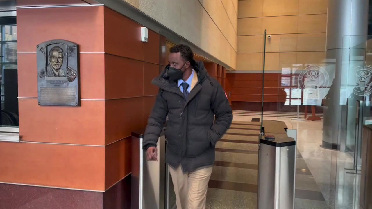 Judge sentences key figure in $250M Minnesota food fraud scheme — Huntington Community news