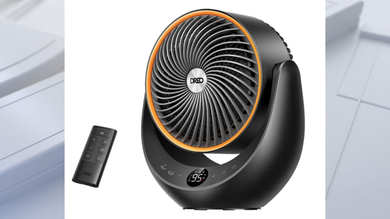 Space heaters recalled after reports of fires and burn injury — Huntington Schools news