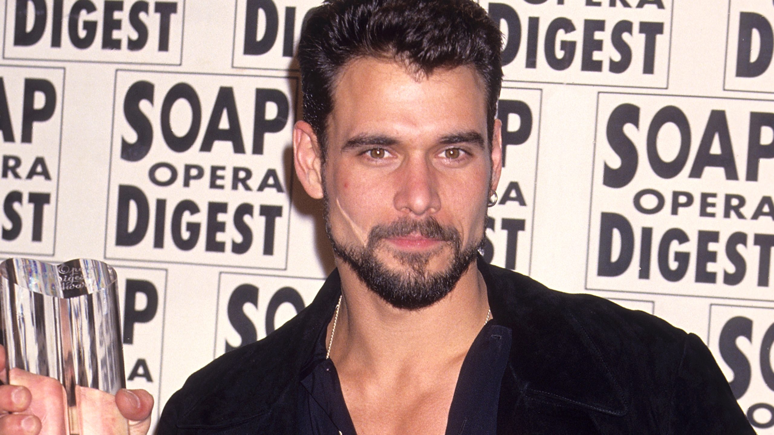 ‘Days of Our Lives’ star Robert Kelker-Kelly’s cause of death revealed: Reports — Huntington Community news