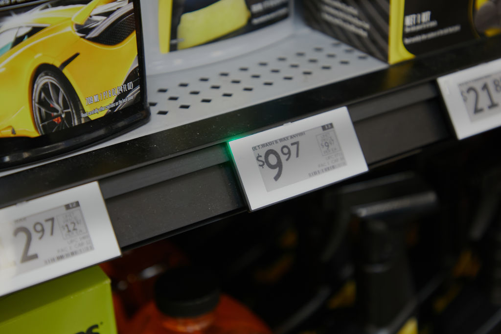 FTC orders Delta, Walmart and others to disclose how consumer data influences prices — Huntington Government news