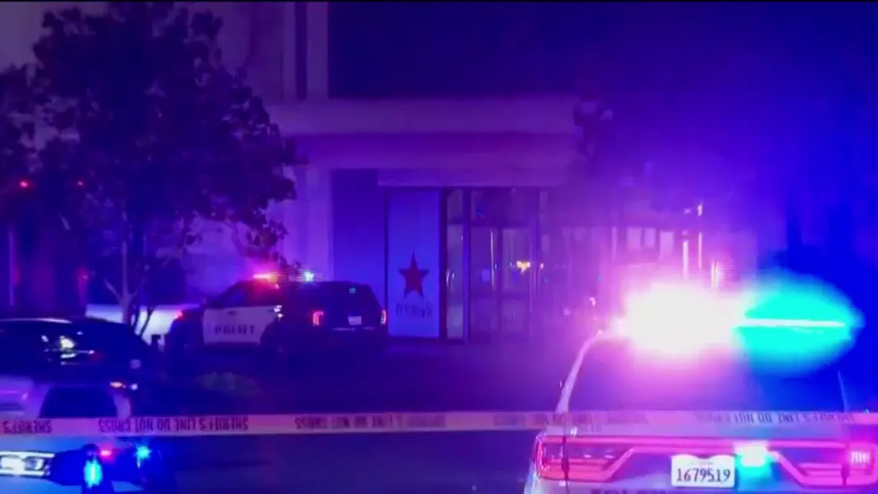 1 dead, 6 hurt in shooting at Spirit Halloween store in California — Huntington Business news