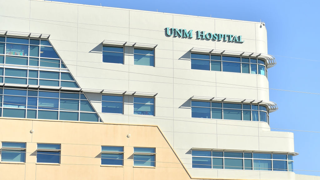 Cybersecurity incident forces New Mexico hospital to turn away patients — Huntington Technology news