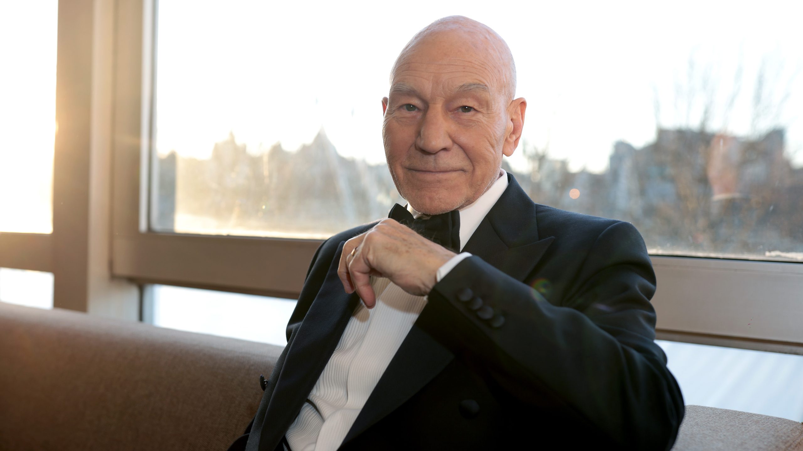 Patrick Stewart dies: William Shatner, others remember legendary actor — Huntington Community news